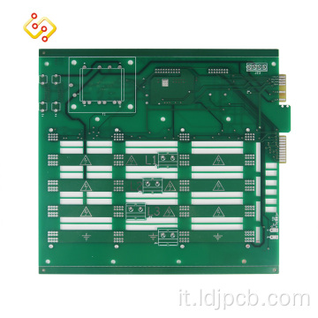 Prodotto elettronico a bordo fabbricazione PCB